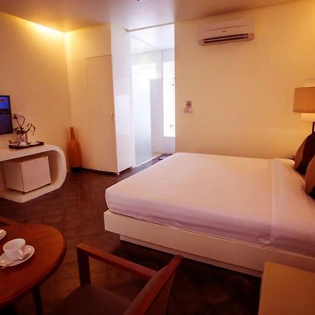 Angkor Boutique Villa Sziemreap Kültér fotó
