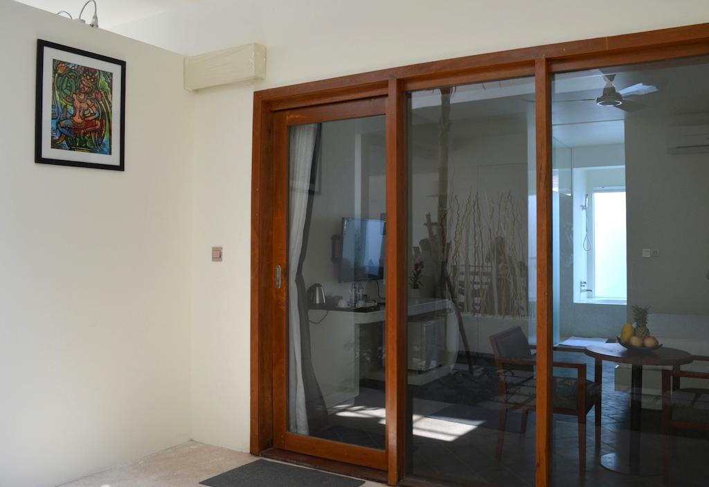 Angkor Boutique Villa Sziemreap Kültér fotó