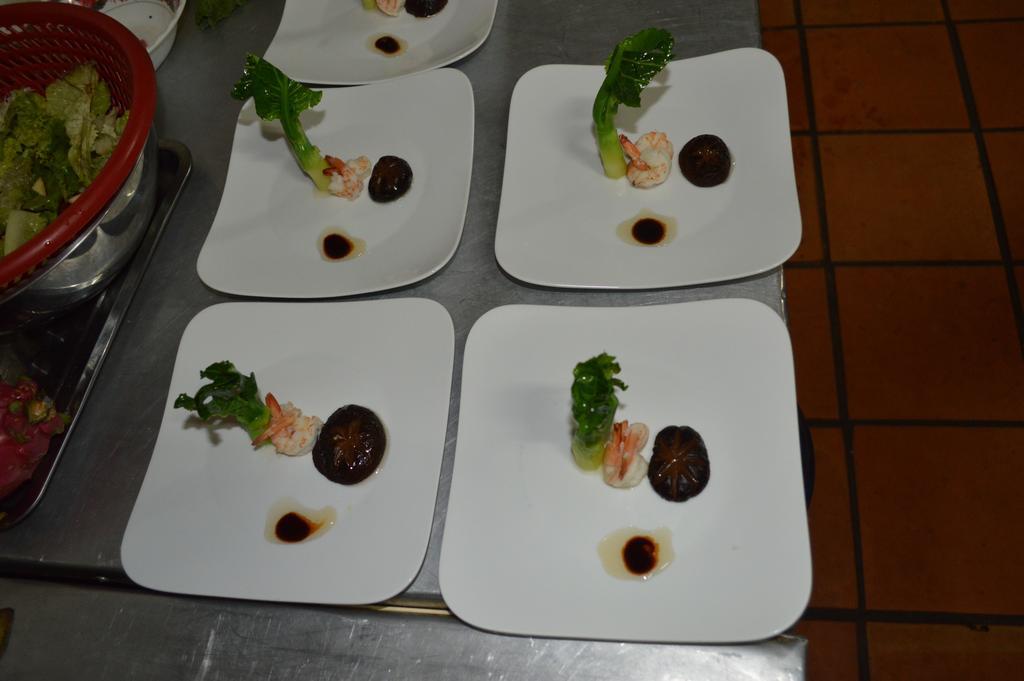 Angkor Boutique Villa Sziemreap Kültér fotó