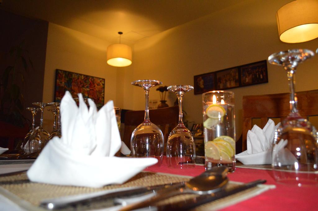 Angkor Boutique Villa Sziemreap Kültér fotó