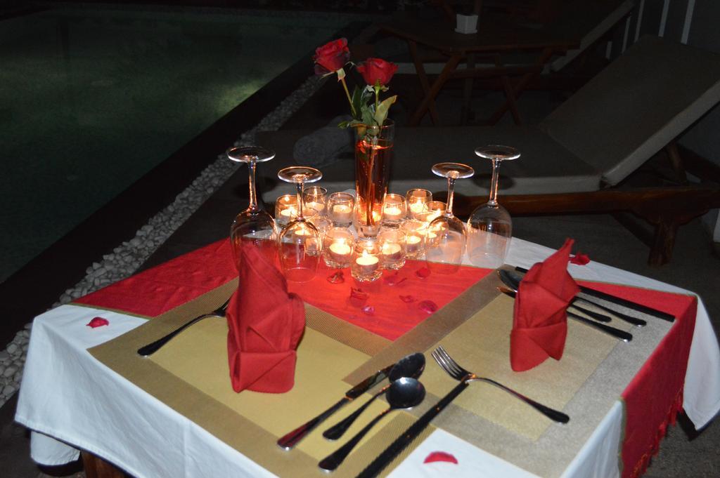 Angkor Boutique Villa Sziemreap Kültér fotó