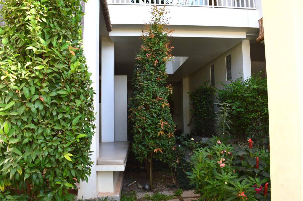 Angkor Boutique Villa Sziemreap Kültér fotó