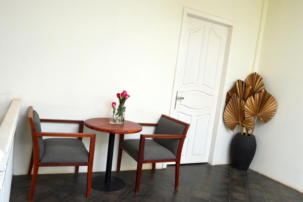 Angkor Boutique Villa Sziemreap Kültér fotó
