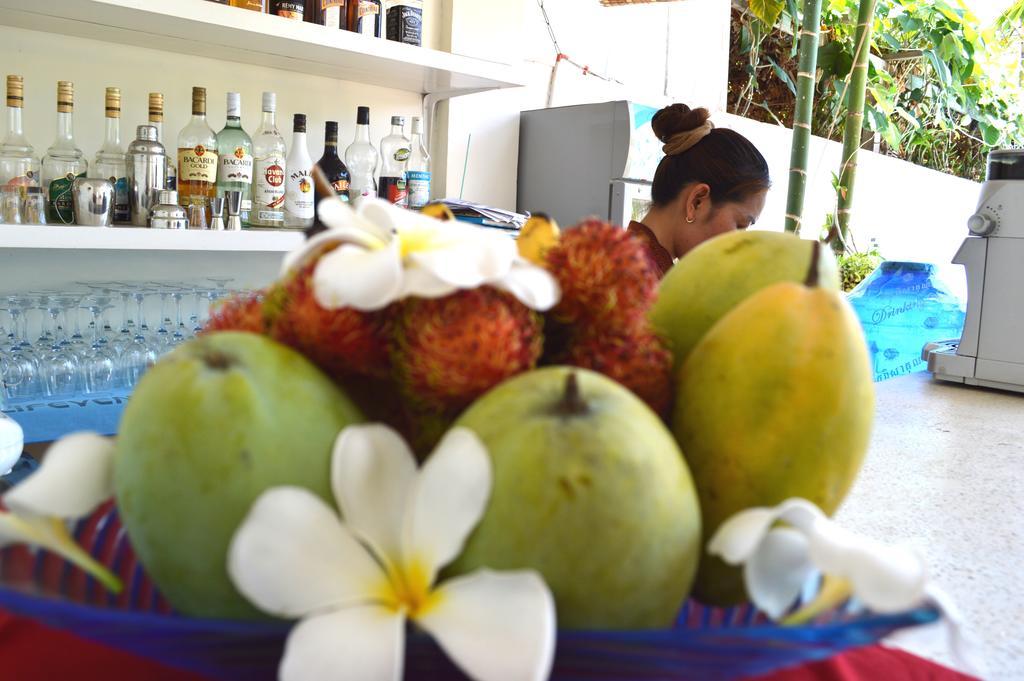 Angkor Boutique Villa Sziemreap Kültér fotó