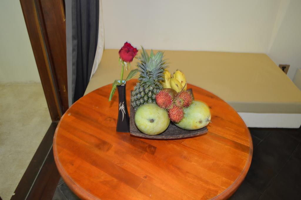 Angkor Boutique Villa Sziemreap Kültér fotó