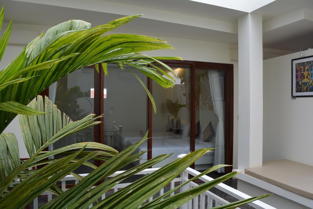 Angkor Boutique Villa Sziemreap Kültér fotó