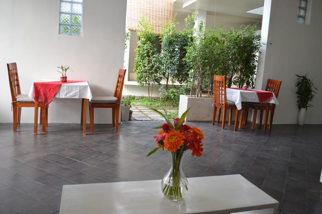 Angkor Boutique Villa Sziemreap Kültér fotó