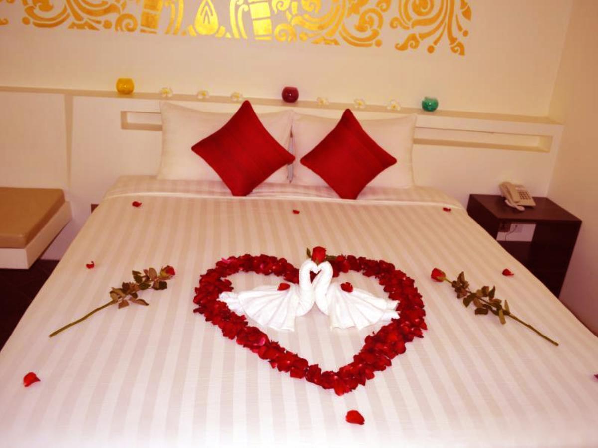 Angkor Boutique Villa Sziemreap Kültér fotó