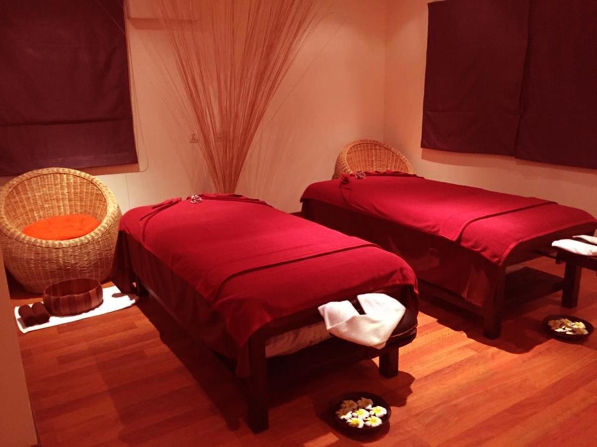Angkor Boutique Villa Sziemreap Kültér fotó