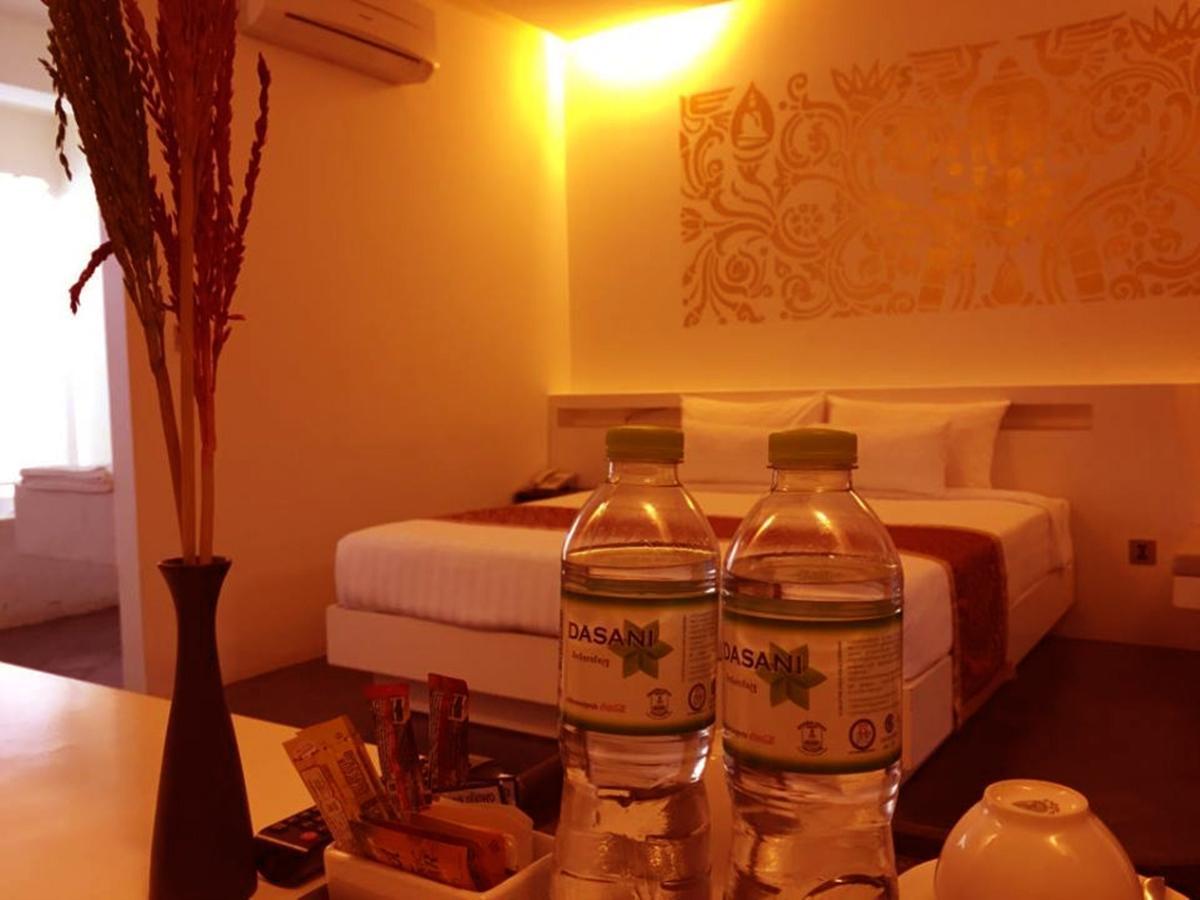 Angkor Boutique Villa Sziemreap Kültér fotó